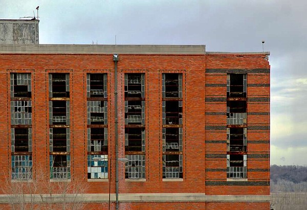 City to request bids for MSP cleanup | Jefferson City News Tribune - Vimarsana News