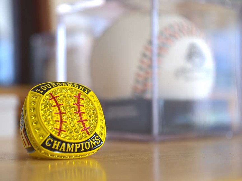 Majestic Park to cohost state baseball, softball tourneys Hot