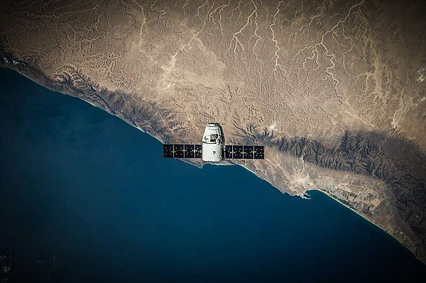 How astronomers are saving astronomy from satellites — for now - Vimarsana News