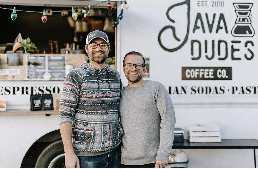 Java Dudes returns to Bella Vista | The McDonald County Press