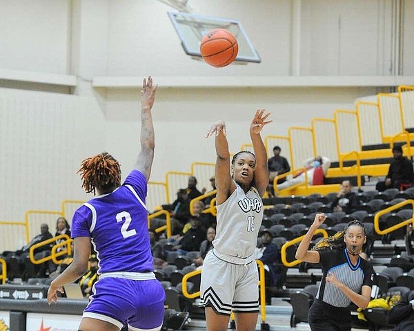 Lady Lions to test momentum on conference road trip | The Arkansas Democrat-Gazette - Vimarsana News