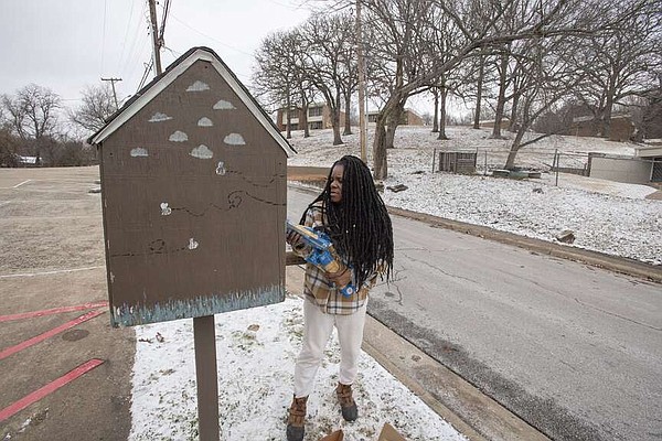 UA report finds flaw in giveaways | The Arkansas Democrat-Gazette - Arkansas' Best News Source - Vimarsana News