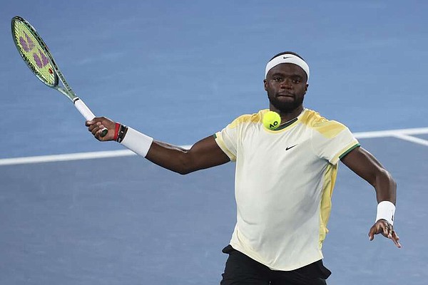 Djokovic needs 4 hours to stop teen qualifier | The Arkansas Democrat-Gazette - Vimarsana News