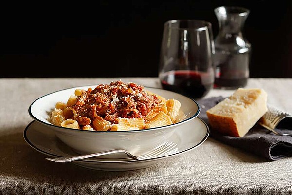 Slow-cooker lamb ragu is worthy of guests | Jefferson City News Tribune - Vimarsana News