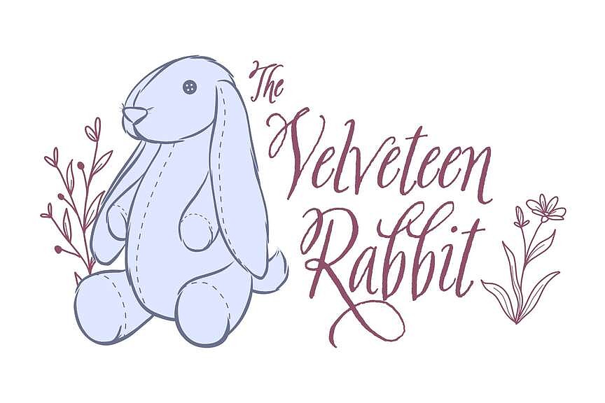 Democrat Rabbit Image New Trike artistic director jumps in with all-ages version of ‘The ...