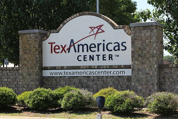 Gov. Abbott awards TexAmericas Center $1.5 million grant to be used for enhancing logistics capabilities - Vimarsana News
