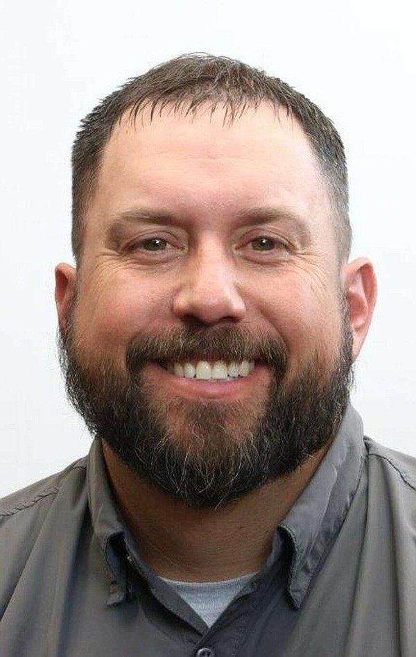 UADA Names Forestry Teacher | Pine Bluff Commercial News