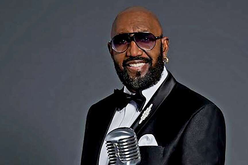 Texarkanian Otis Williams, a founding member of The Temptations, to ...