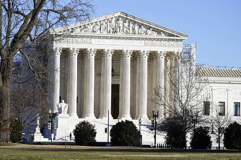 Supreme Court rebuffs Apple’s Court appeal on app payments, threatening ...