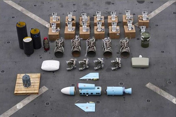 Wave of attacks, reprisals in Middle East fuel worries of a broader regional war - Vimarsana News