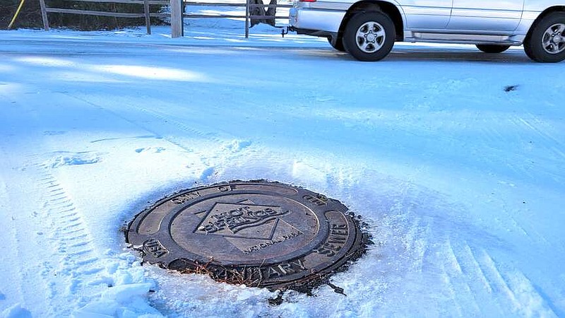 Local News Hot Springs Sentinel Record