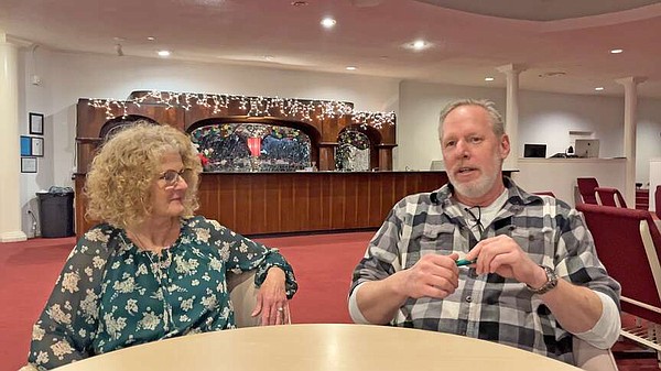 Hot Springs' Party Gras set for Jan. 26 | Northwest Arkansas Democrat-Gazette - Vimarsana News