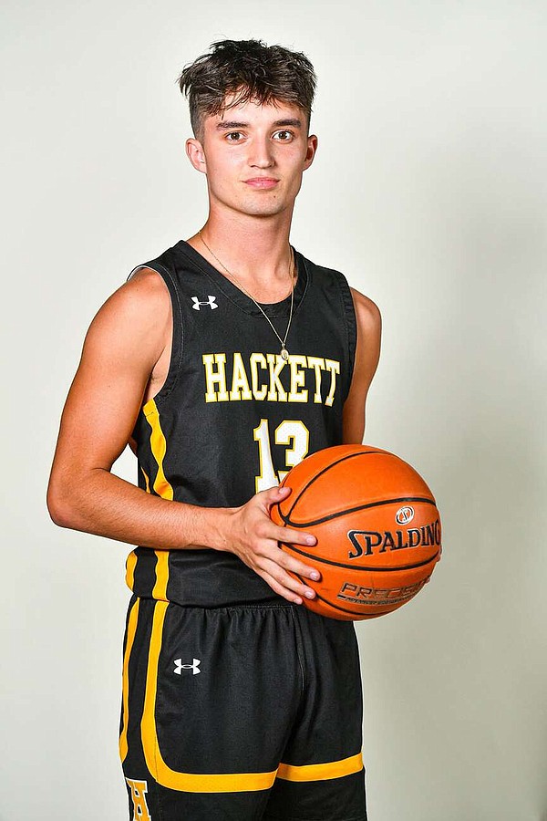 RIVER VALLEY REPORT: Hackett defeats Cedarville 59-40 after losing to Paris | The Arkansas Democrat-Gazette - Vimarsana News