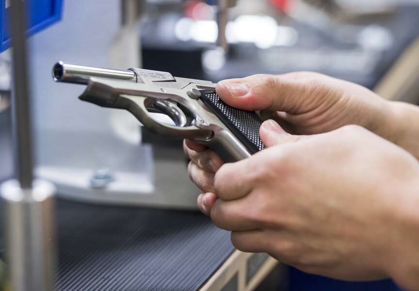 Schools await gun safety lesson guidance