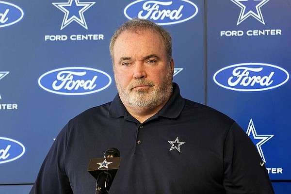 McCarthy aiming for breakthrough | The Arkansas Democrat-Gazette - Arkansas' Best News Source - Vimarsana News