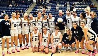RIVER VALLEY REPORT: Greenwood coach Clay Reeves wins 800th career game ...