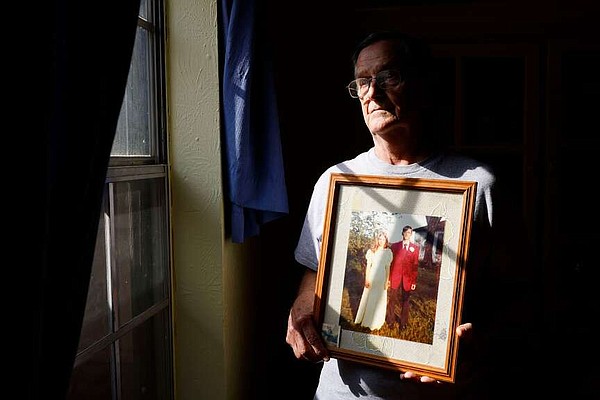The price of a life: Congresswoman's death is drawing attention to Texas malpractice cap - Vimarsana News