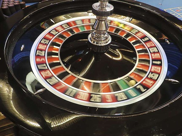 Arkansas attorney general's staff will brief racing commission about status of Pope County casino license | The Arkansas Democrat-Gazette - Vimarsana News