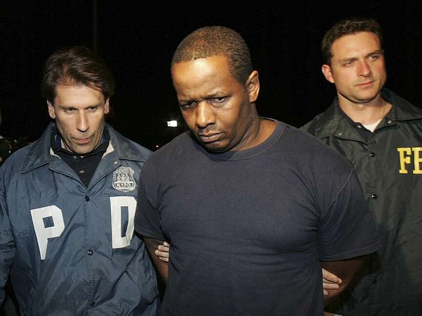 Judge orders release of 'Newburgh Four' defendant | Jefferson City News Tribune - Vimarsana News