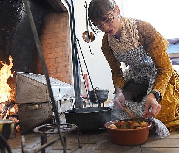 Turning up the heat | Northwest Arkansas Democrat-Gazette - Vimarsana News
