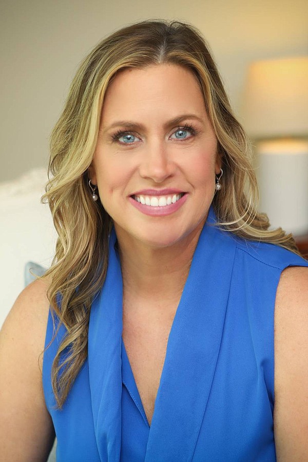 Tammie Davis to lead Cadence Bank's new Mid South Arkansas Division - Vimarsana News