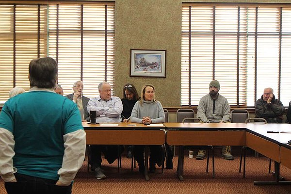 Historic preservation group elects new leader | Jefferson City News Tribune - Vimarsana News