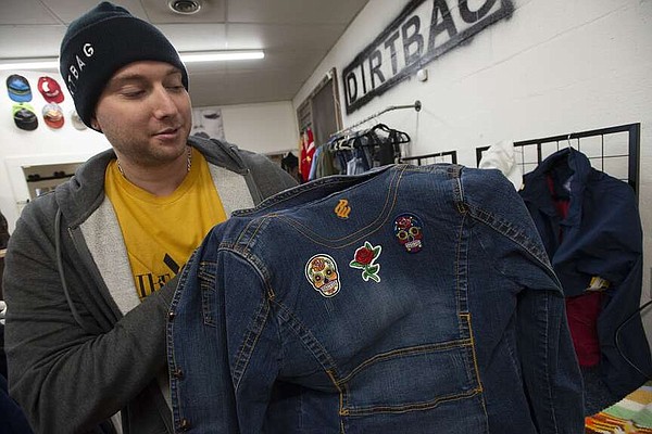 Patching things up | The Arkansas Democrat-Gazette - Arkansas' Best News Source - Vimarsana News