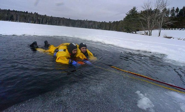 Much of United States still gripped by arctic weather - Vimarsana News
