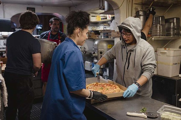 Gen Zers make way into jobs | The Arkansas Democrat-Gazette - Arkansas' Best News Source - Vimarsana News