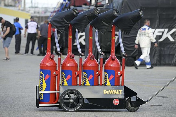Sunoco agrees to buy NuStar Energy | The Arkansas Democrat-Gazette - Arkansas' Best News Source - Vimarsana News