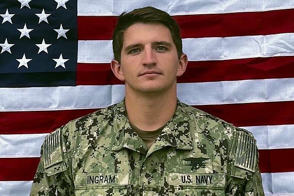 2 missing SEALs' names released | The Arkansas Democrat-Gazette - Arkansas' Best News Source - Vimarsana News