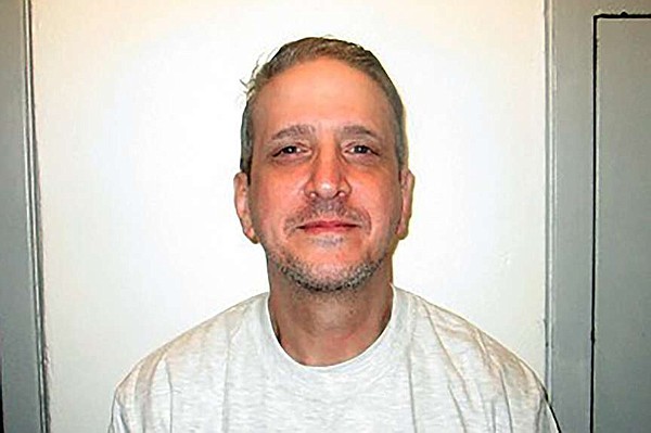 High court takes Glossip case | The Arkansas Democrat-Gazette - Arkansas' Best News Source - Vimarsana News