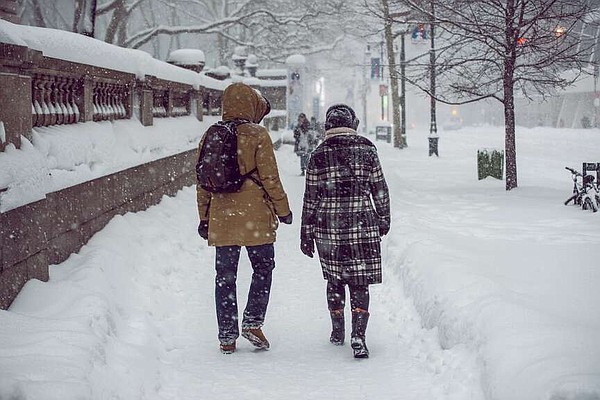 Mayo Clinic Minute: Can cold weather cause a cold? | Jefferson City News Tribune - Vimarsana News