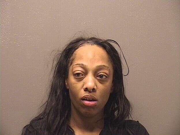 2 Camden women arrested after drugs allegedly found | Hot Springs ...