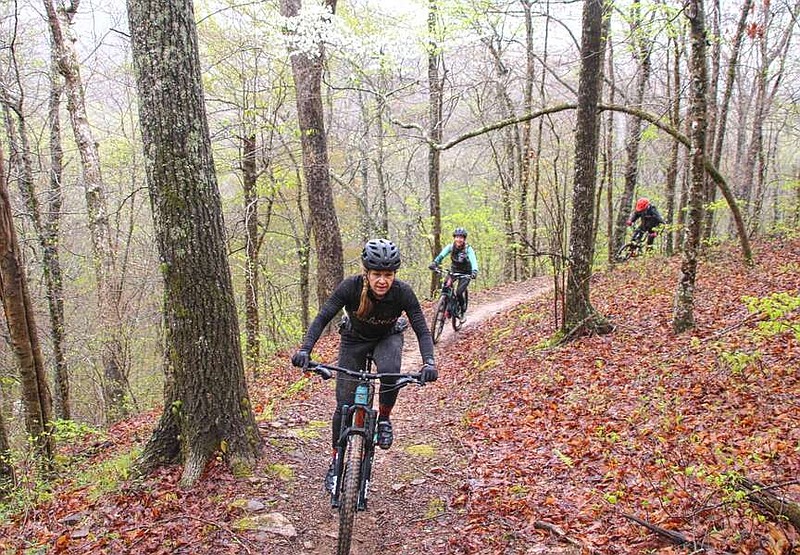 Buffalo Headwaters Challenge bicycle ride more about the