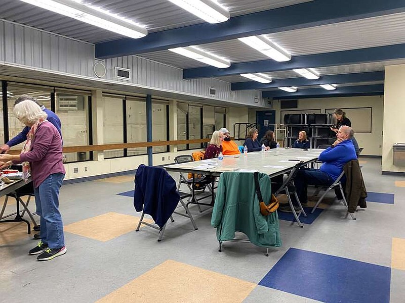 Parks committee votes on equipment rental fees Jefferson City News