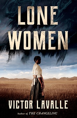 'Lone Women' is one of those books that sticks with you | Jefferson City News Tribune - Vimarsana News