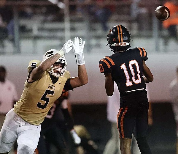 Recruitment: Pleasant Grove's Lance Jackson commits to Texas - Vimarsana News