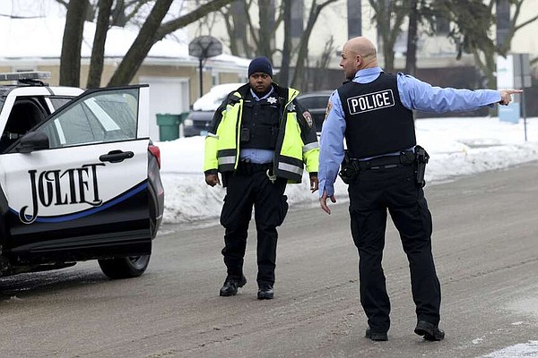 Chicago Shooting