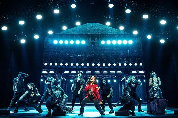 Theater review: Jagged Little Pill addresses social issues with wit, reinterpretations of Alanis Morissette's iconic album - Vimarsana News