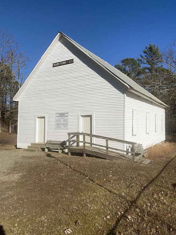 WATCH | North Side Of Lake Ouachita Worth The Drive For Views, History ...