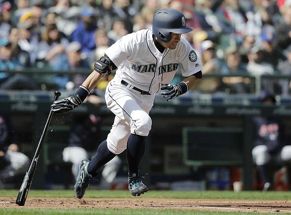 Suzuki arrives on next year's Hall of Fame ballot; Sabathia and Hernandez eligible too - Vimarsana News