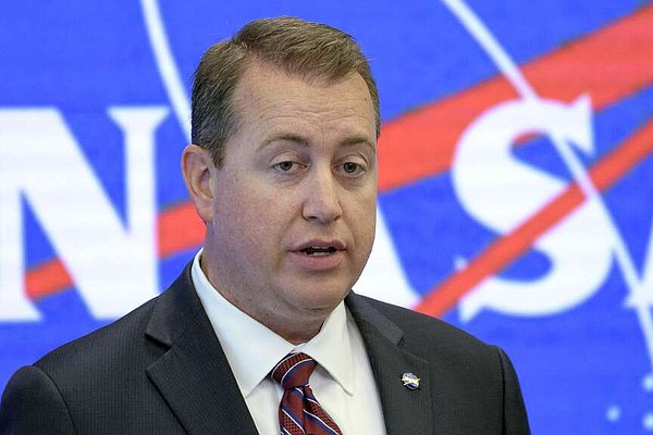 Arizona GOP chief quits after leaked call | The Arkansas Democrat-Gazette - Vimarsana News