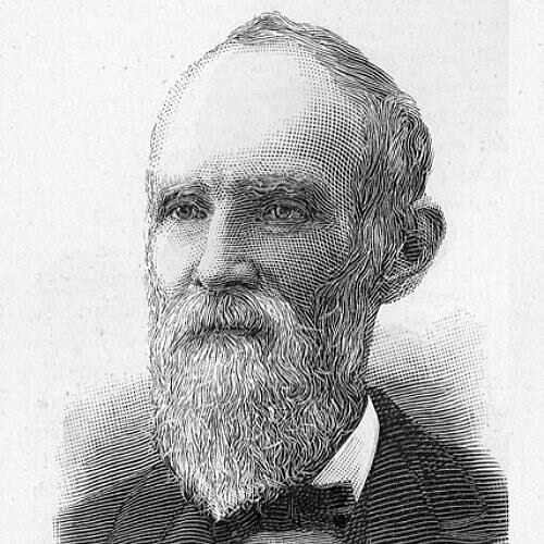 Merrill played huge part in Pine Bluff history Pine Bluff Commercial News