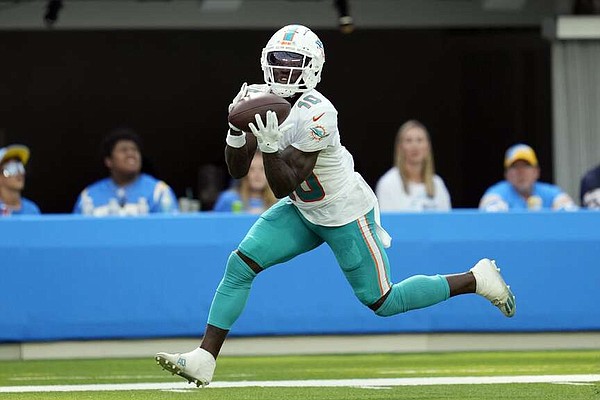 Finalists announced for AP 2023 NFL awards | Texarkana Gazette - Vimarsana News