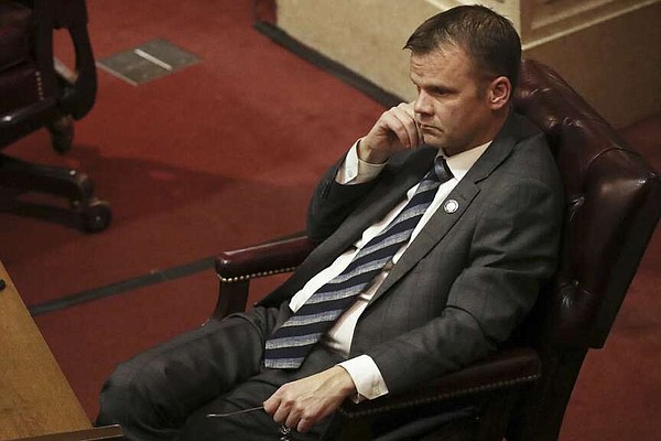 State's abortion bill gains ground | The Arkansas Democrat-Gazette - Arkansas' Best News Source - Vimarsana News