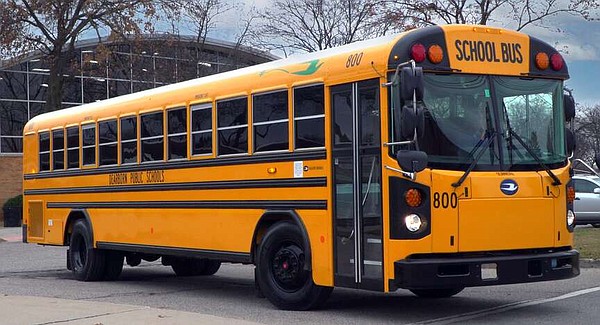 Texarkana to be electric vehicle convoy's last stop - Vimarsana News