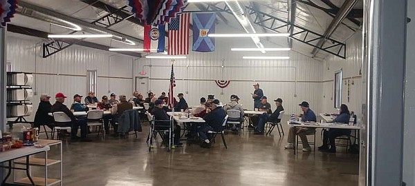 Veterans Coffee Talk | Fulton Sun - Vimarsana News