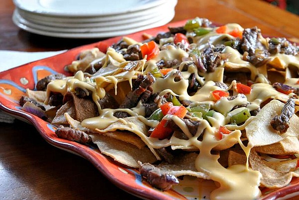 Tackle these favorite tailgate recipes for the big game | Northwest Arkansas Democrat-Gazette - Vimarsana News