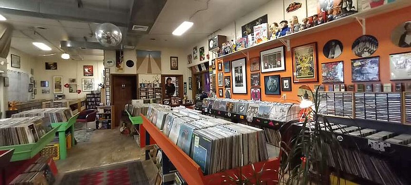 BIZBEAT: In The Groove Records is kickin’ it old-school | Jefferson ...